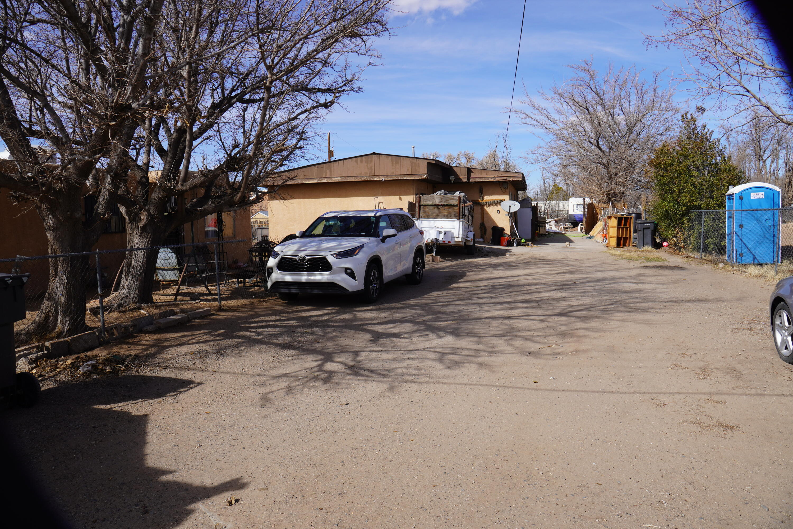 2801 Rio Bravo Boulevard SW