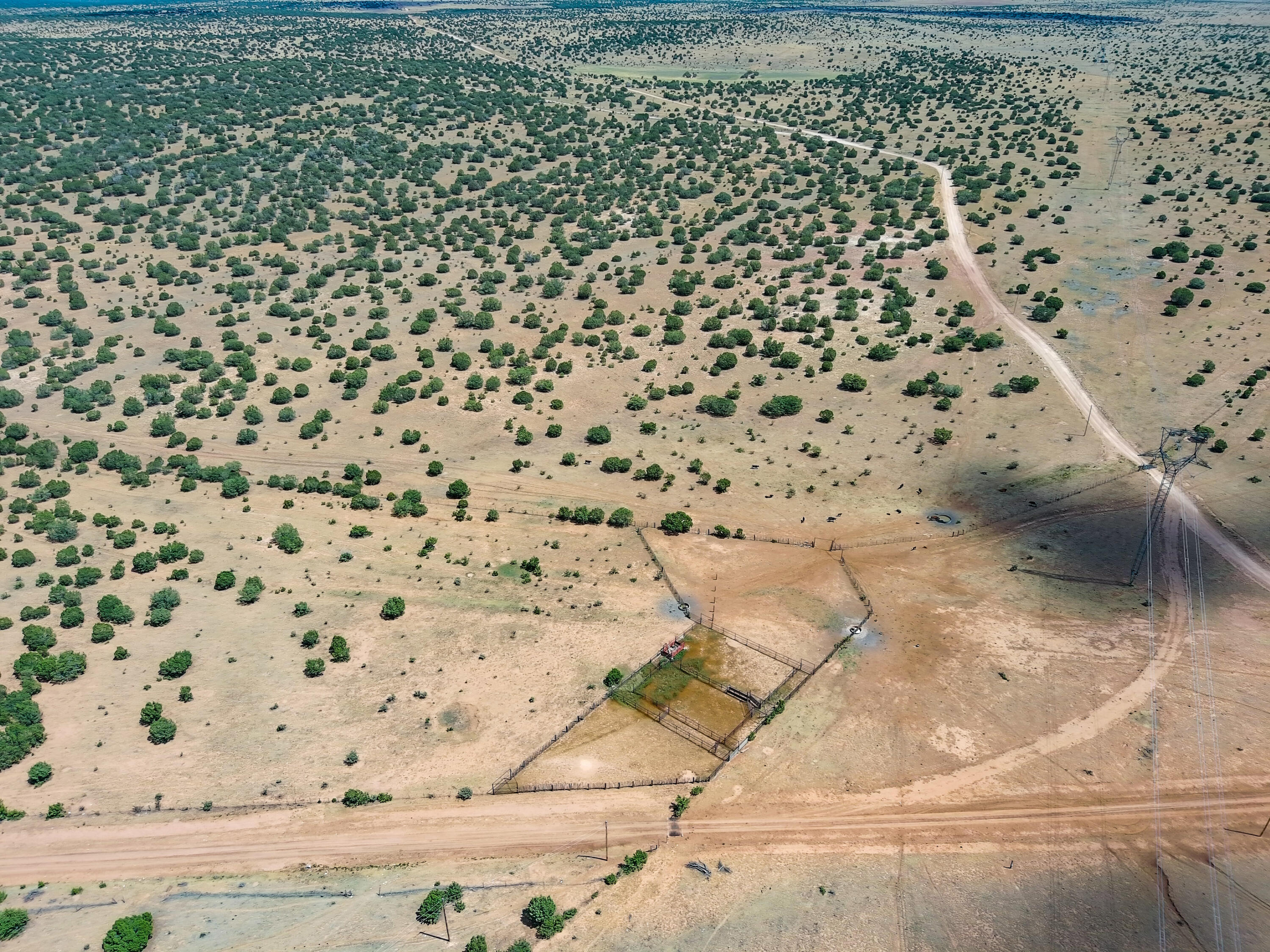 Portrillo Creek Ranch Lot 29, Santa Rosa, New Mexico image 10