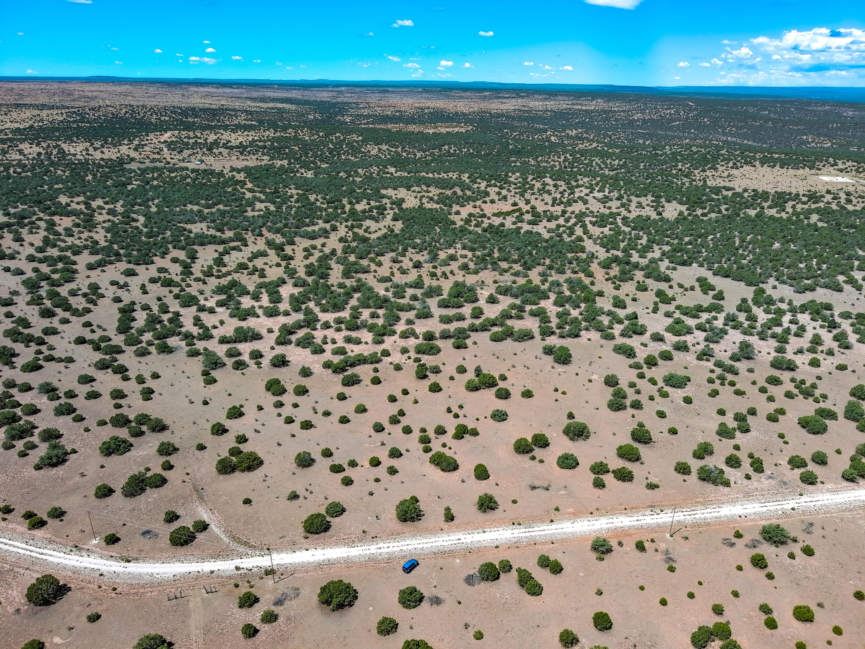 Portrillo Creek Ranch Lot 29, Santa Rosa, New Mexico image 1