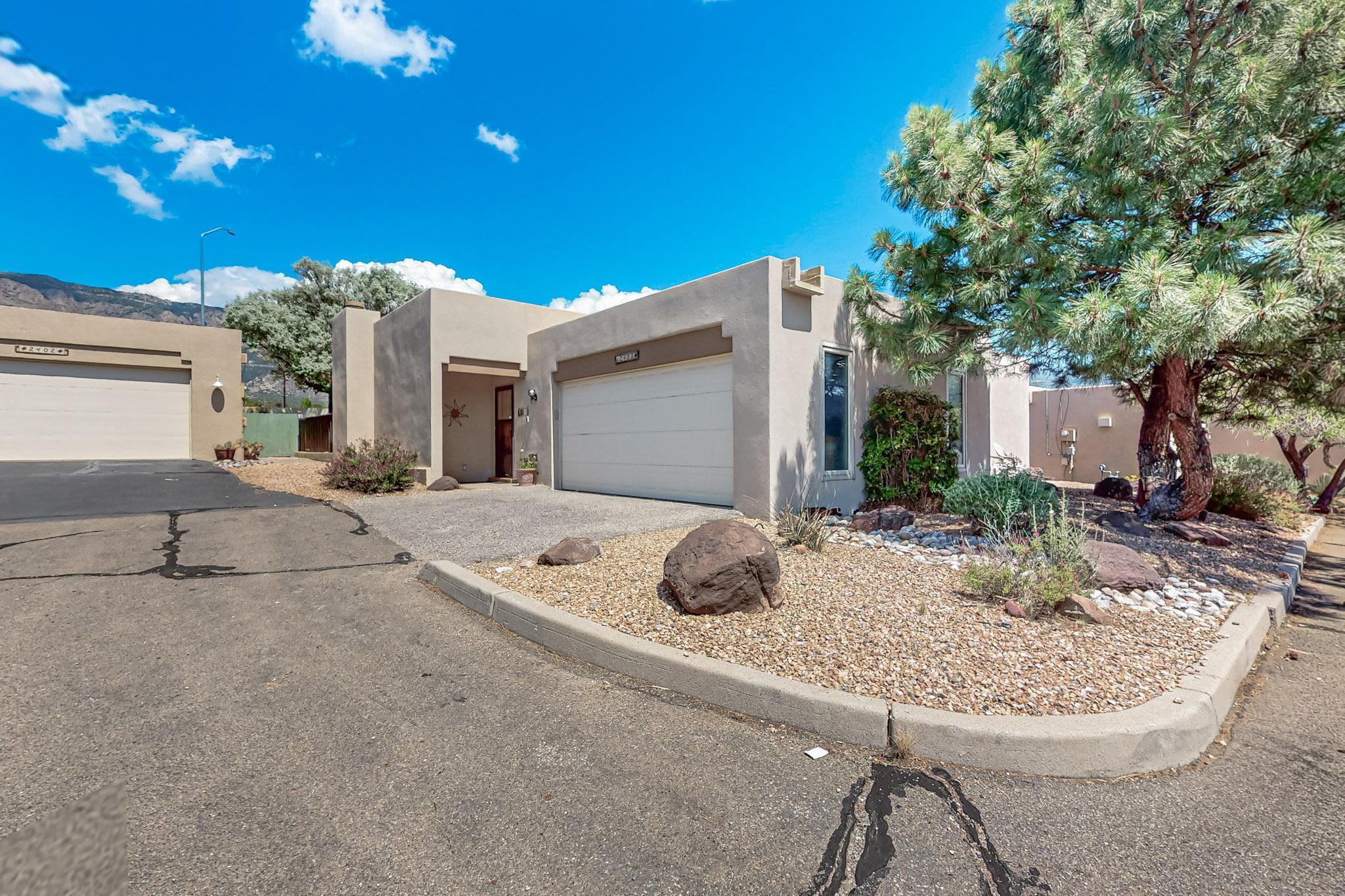 2403 TRAMWAY TERRACE Court NE