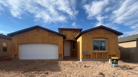 Photo of 2689 Seaforth Circle, Rio Rancho, NM 87144 (MLS # 1111418)