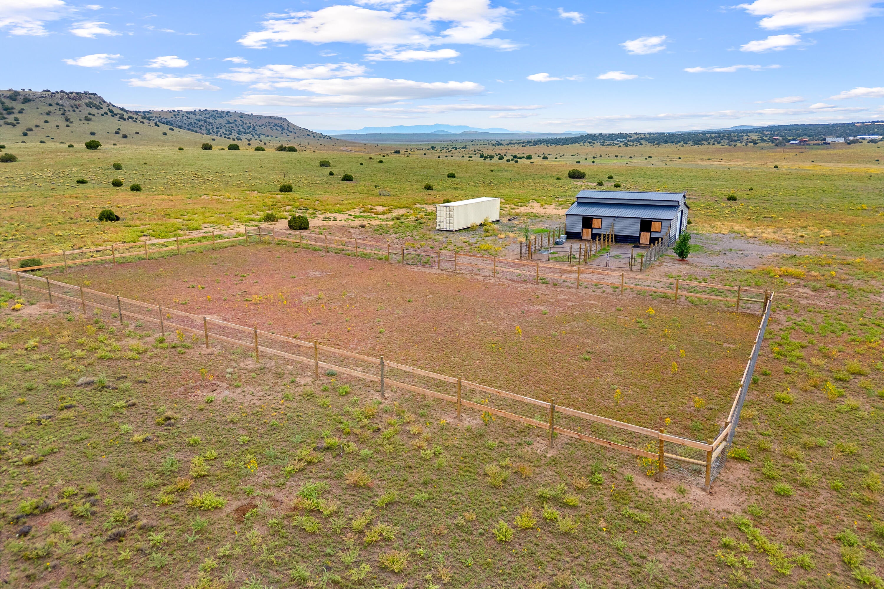 26 Quail Road