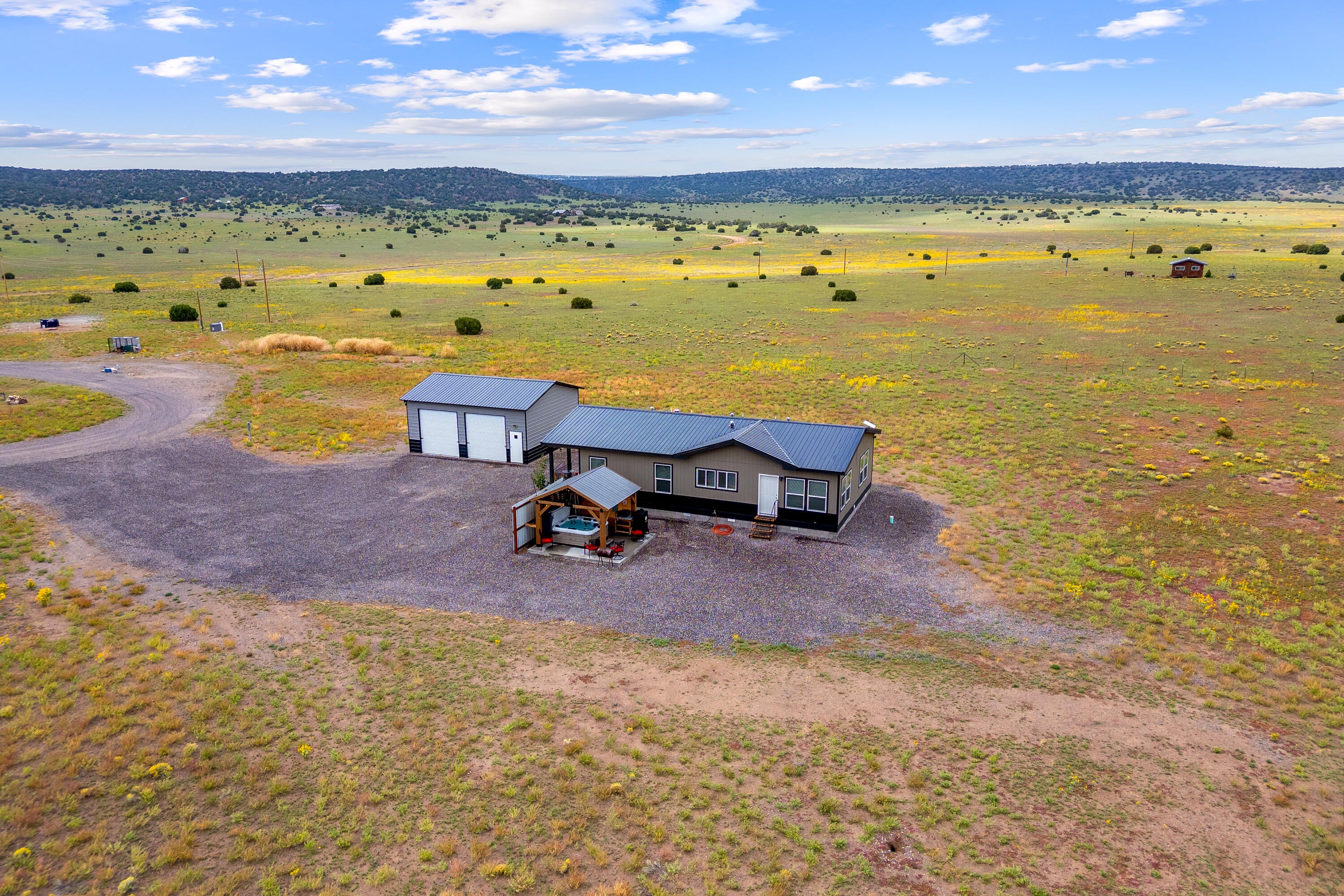26 Quail Road