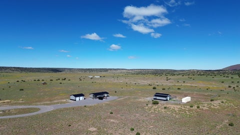 Mobile Home For Sale - 26 Quail Road<br/> Catron County, Quemado, NM 87829