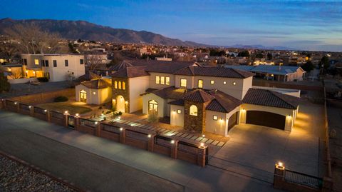 9500 GLENDALE Avenue NE Albuquerque NM 87122