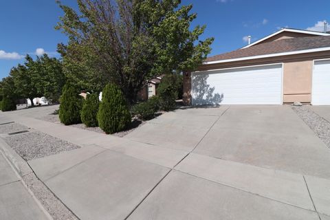 11435 Miravista Place SE Albuquerque NM 87123