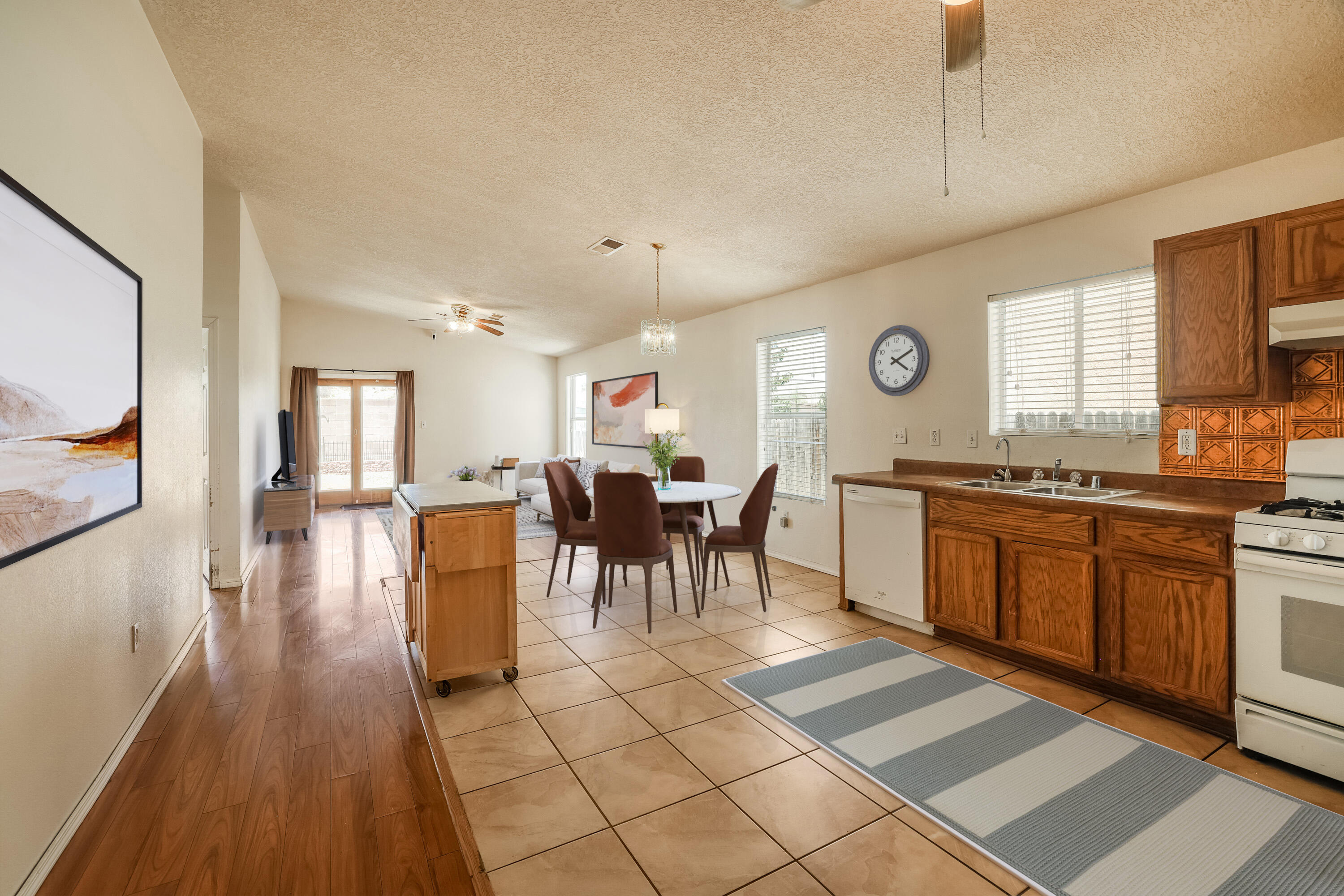 931 Blackbird Drive, Albuquerque, New Mexico image 2