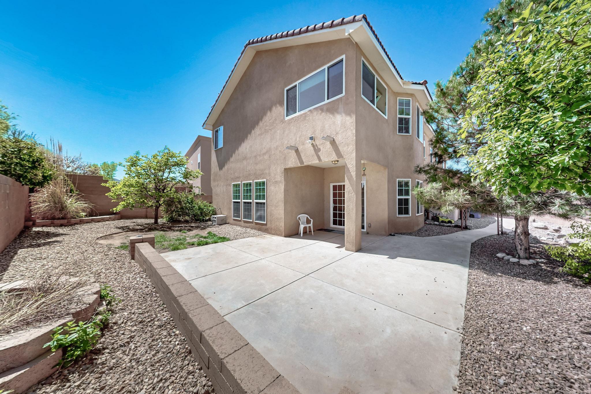 1864 Man O War Street, Albuquerque, New Mexico image 43
