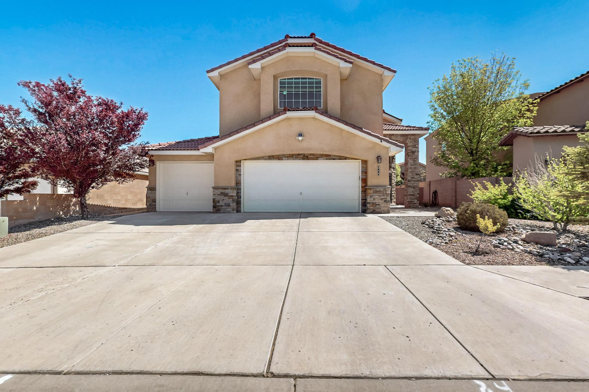 1864 Man O War Street, Albuquerque, New Mexico image 26