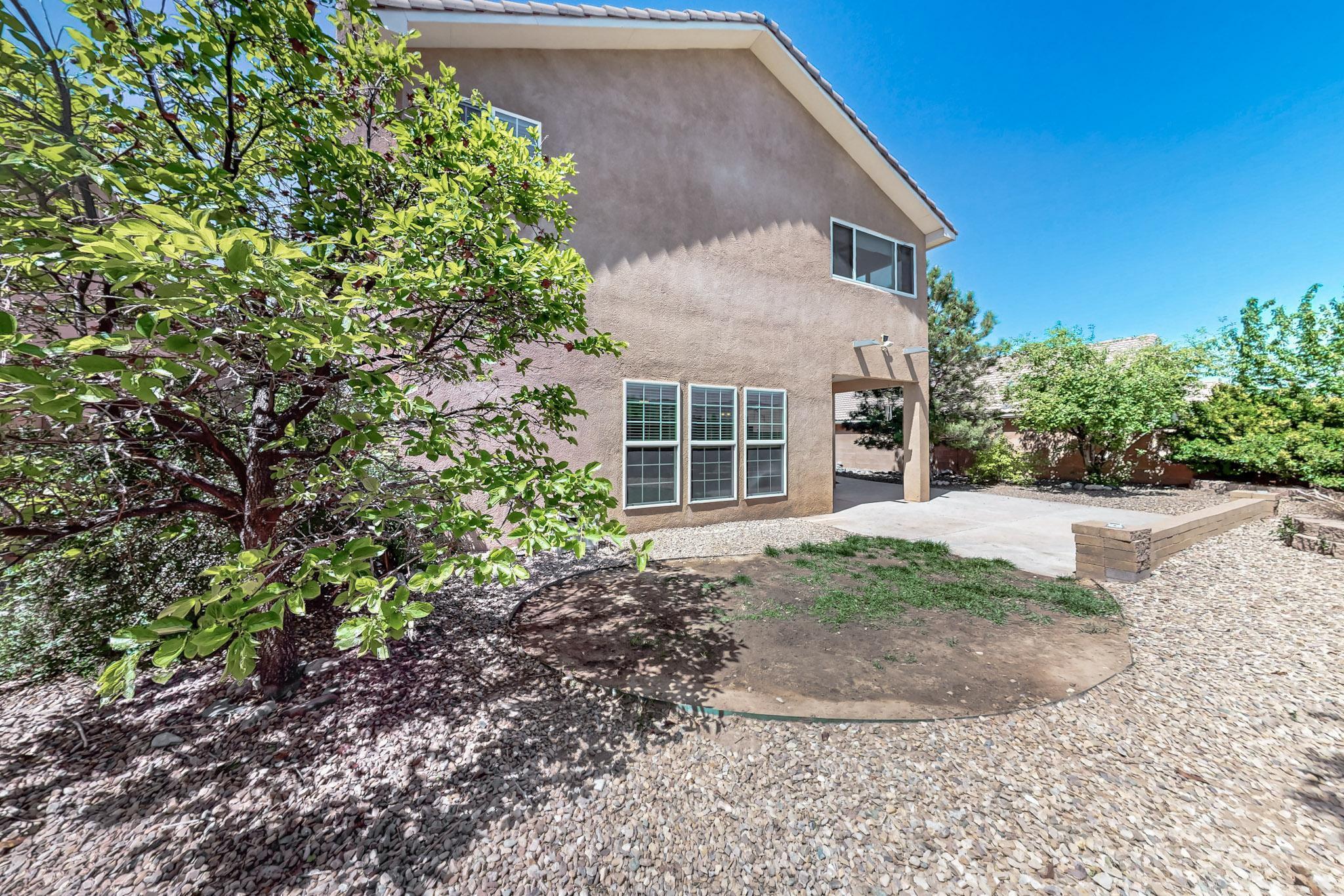 1864 Man O War Street, Albuquerque, New Mexico image 42