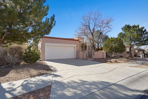 6515 Alpine Trail Street NE Albuquerque NM 87111