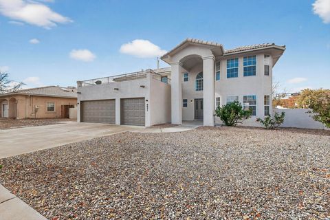 6621 San Ildefonso Drive NW Albuquerque NM 87120