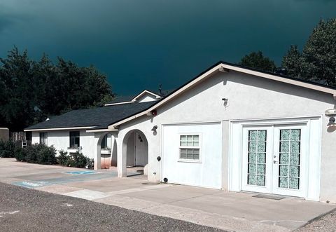 Albuquerque NM 87107