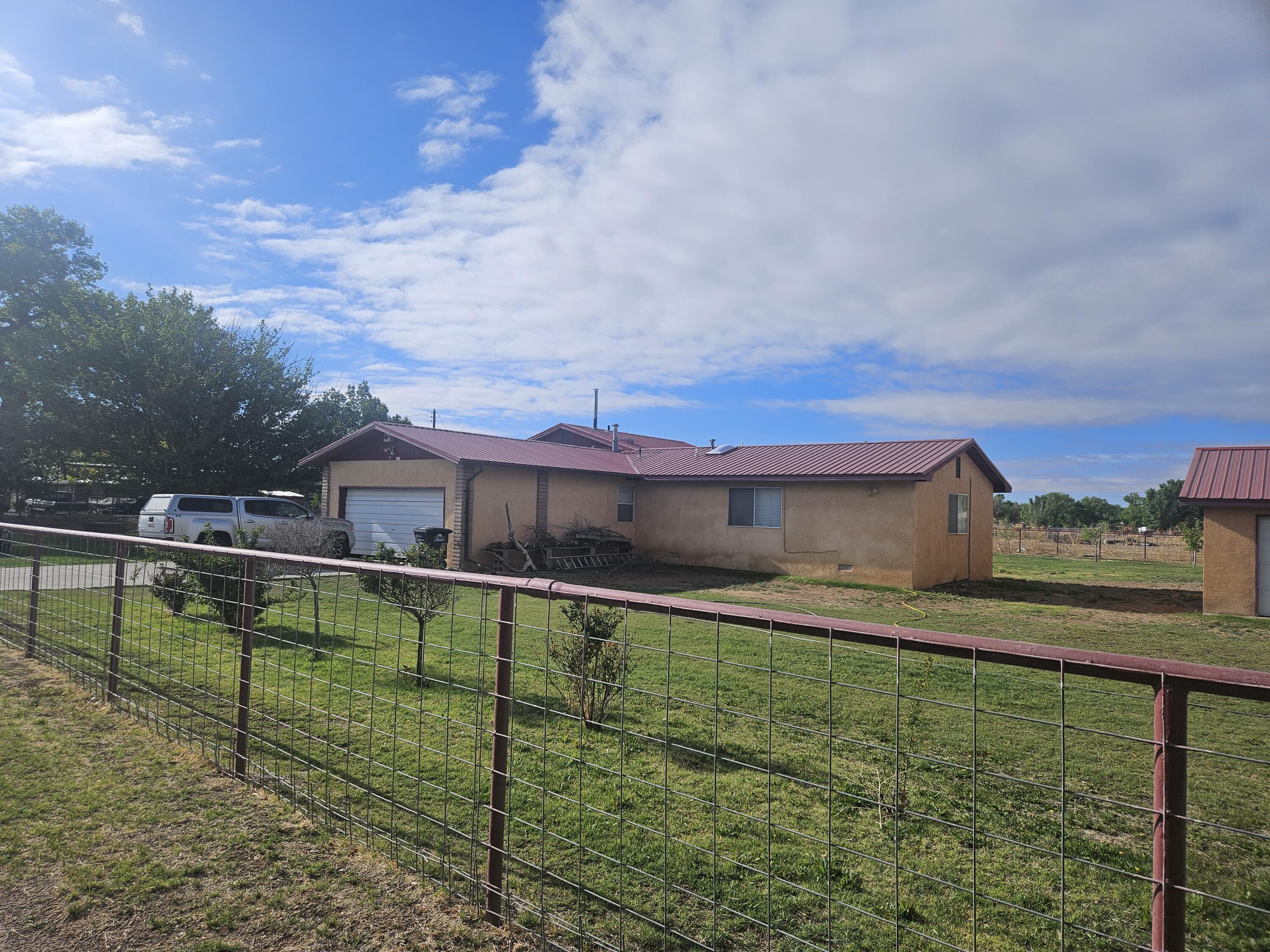 20 Entrada Road, Belen, New Mexico image 2