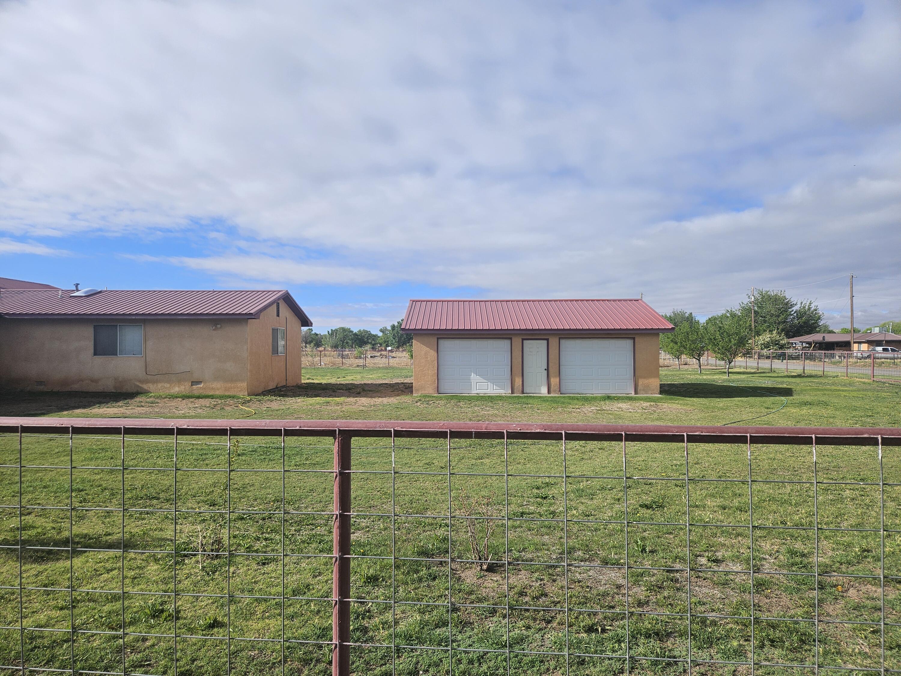 20 Entrada Road, Belen, New Mexico image 3