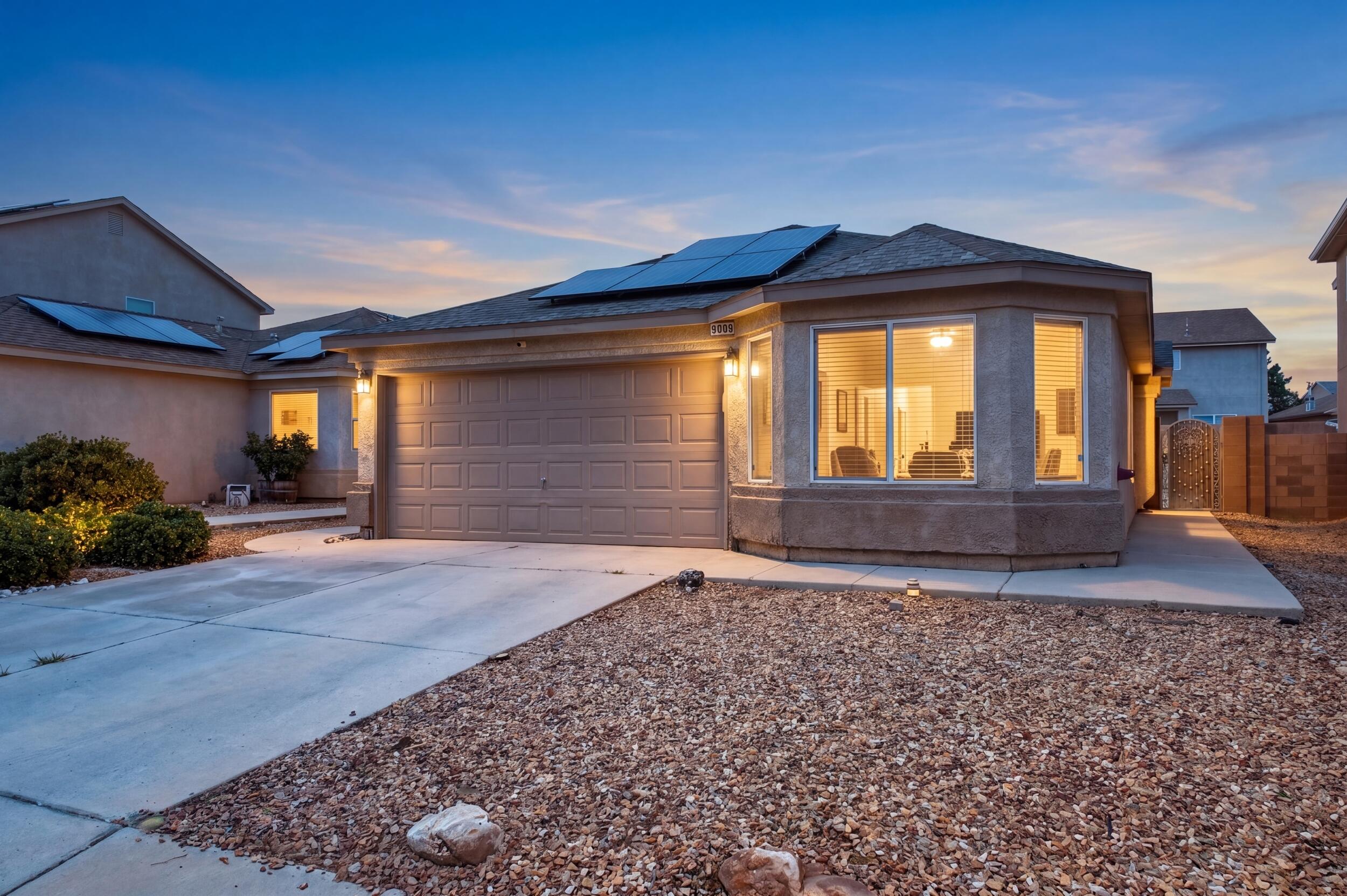 9009 Lower Meadow Trail SW