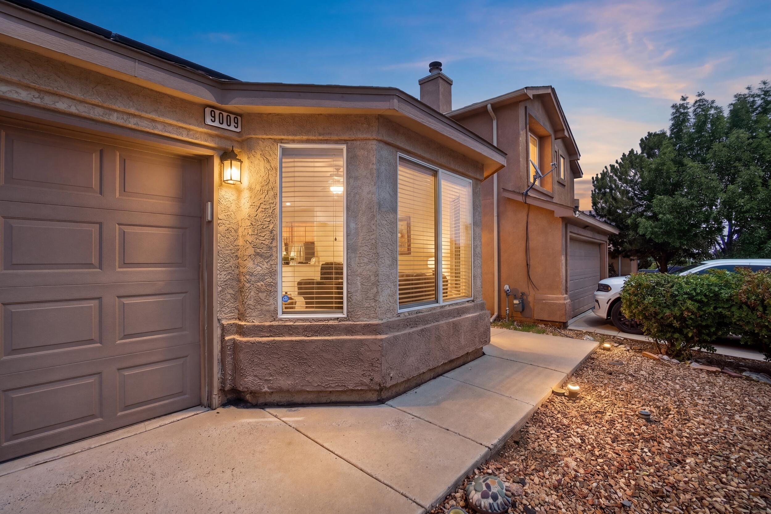 9009 Lower Meadow Trail SW