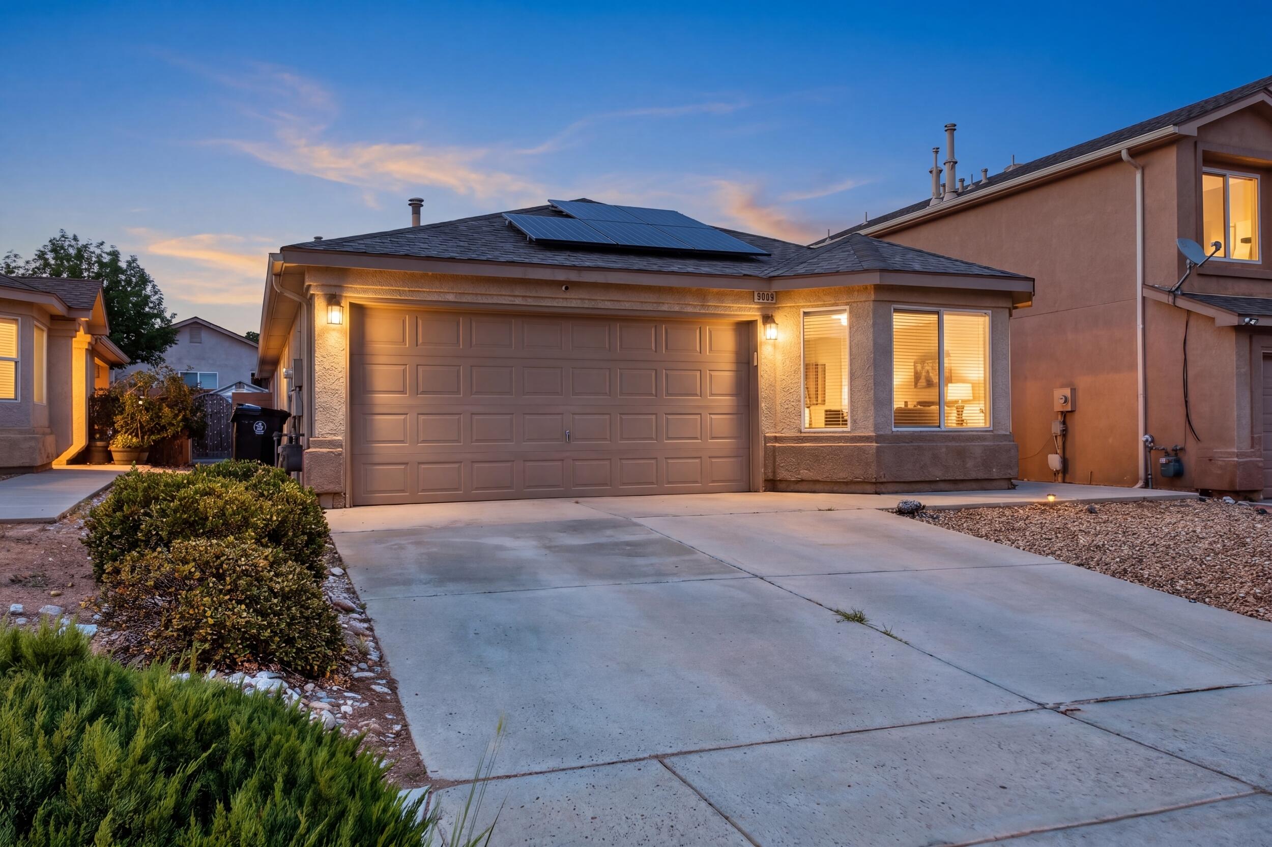 9009 Lower Meadow Trail SW