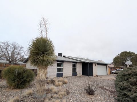 307 Cabeza Negra Drive SE Rio Rancho NM 87124