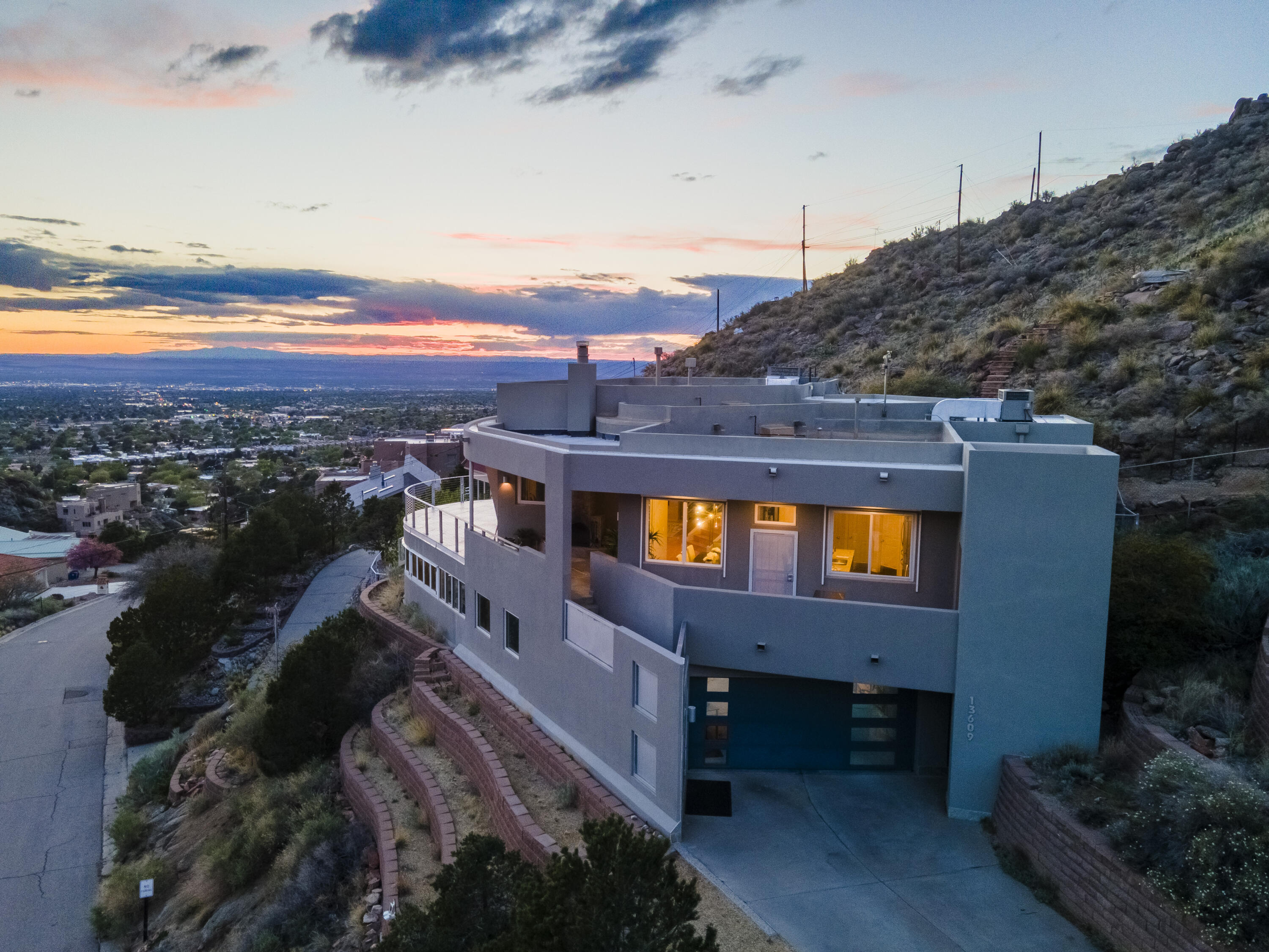 13609 Deer Trail Place, Albuquerque, New Mexico image 12