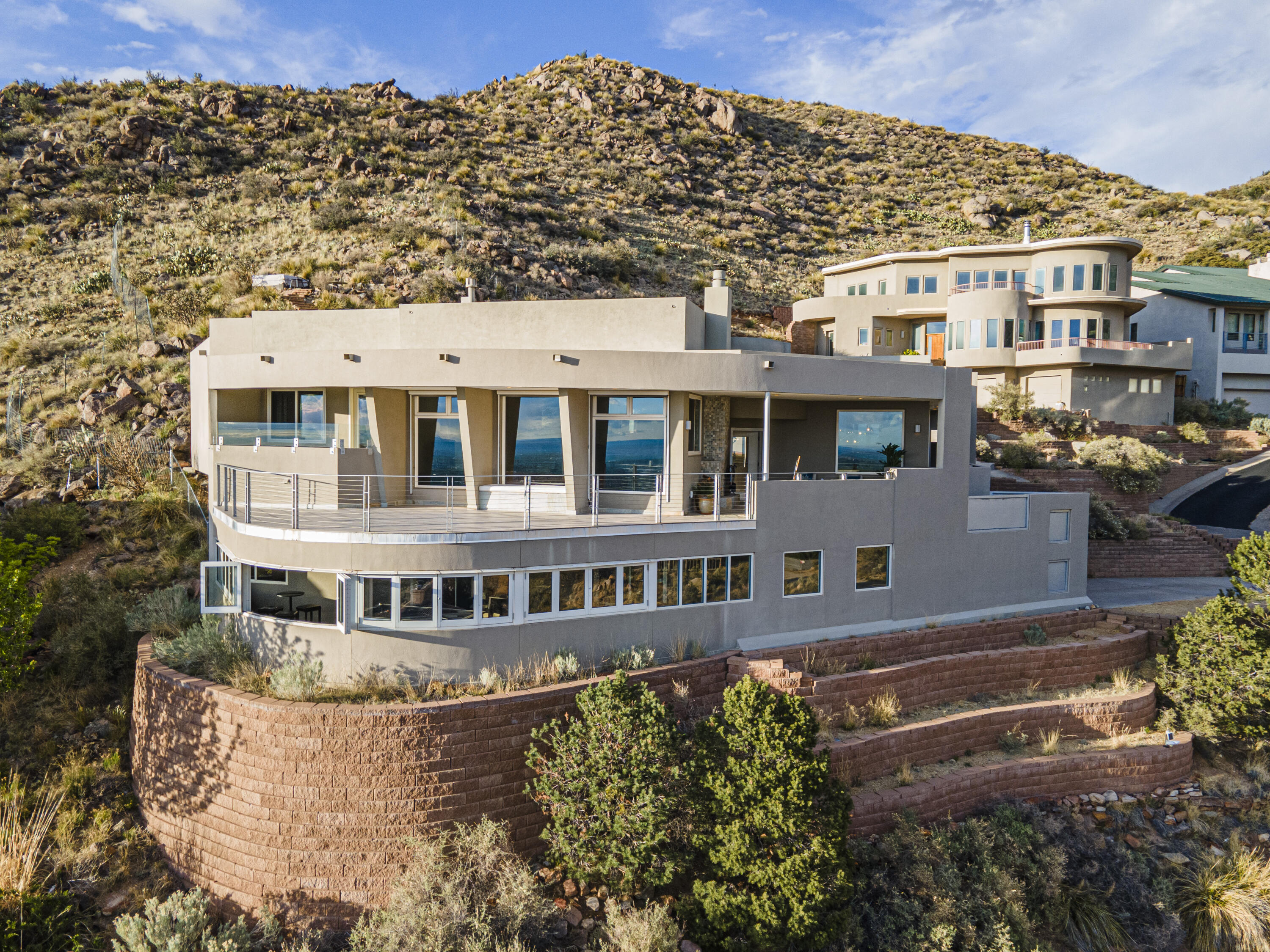 13609 Deer Trail Place, Albuquerque, New Mexico image 2