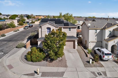 10655 McMichael Lane SW Albuquerque NM 87121
