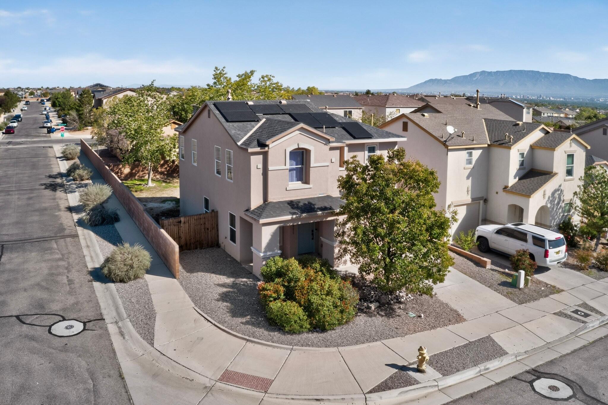 10655 McMichael Lane SW