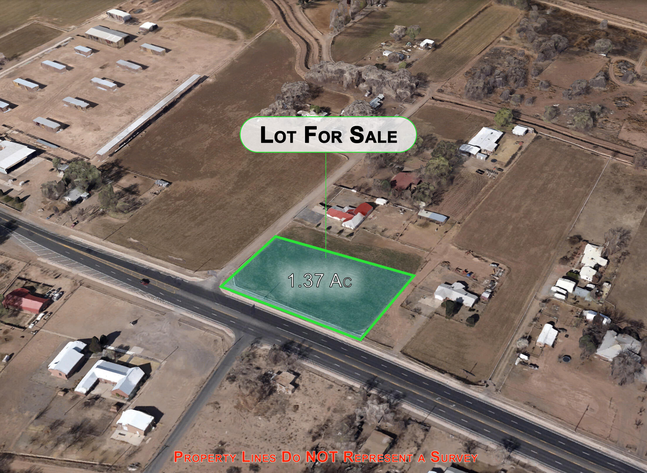 3260 Highway 47, Los Lunas, New Mexico image 2