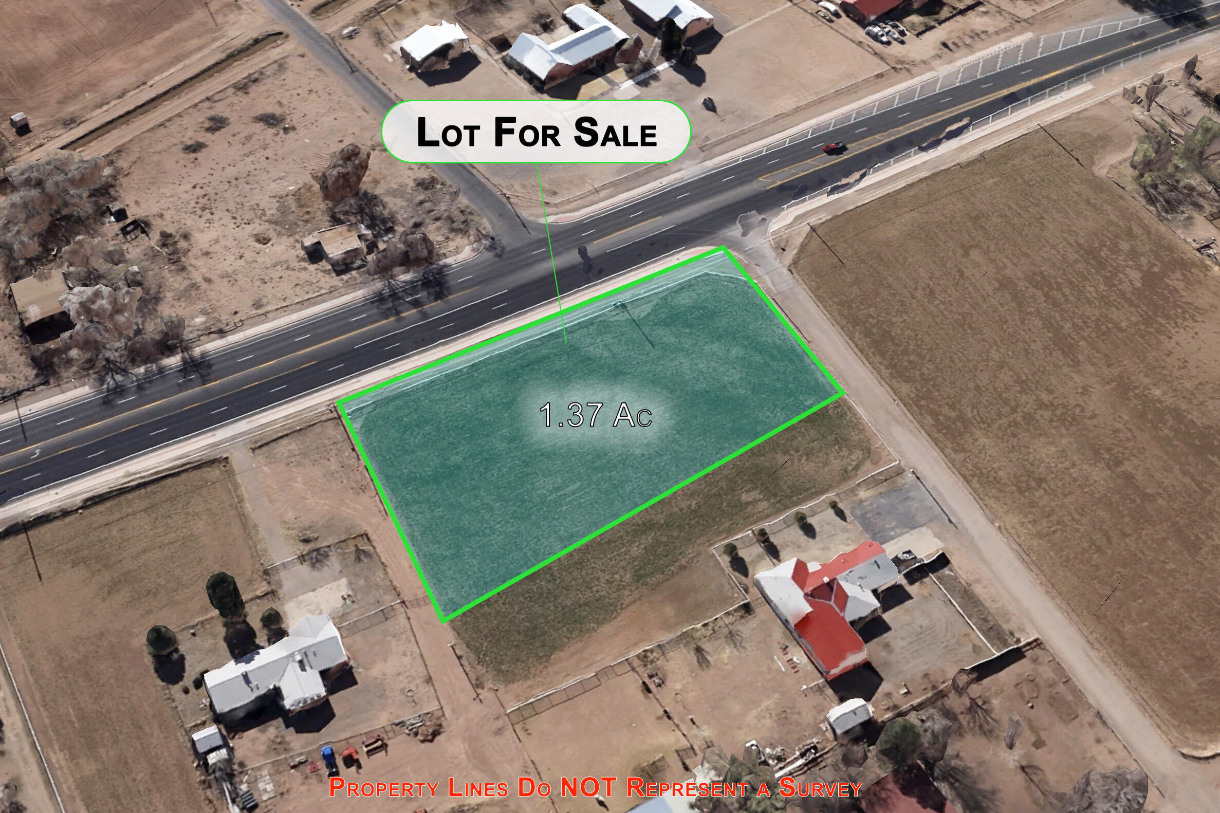 3260 Highway 47, Los Lunas, New Mexico image 3