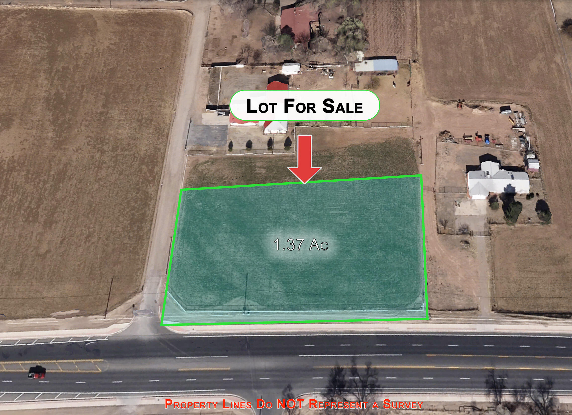 3260 Highway 47, Los Lunas, New Mexico image 1