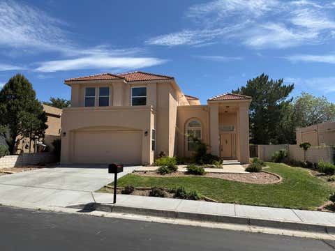Homes For Sale - 11214 Spyglass Hill Lane<br/> Bernalillo County, Albuquerque, NM 87111