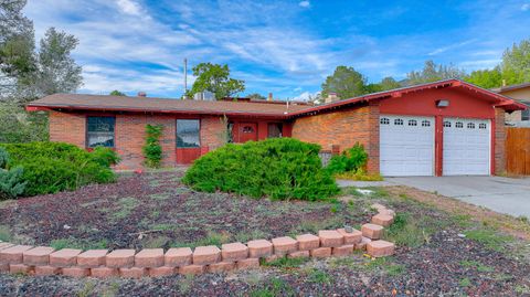 Photo of 13421 AUBURN Avenue NE, Albuquerque, NM 87112 (MLS # 1092308)