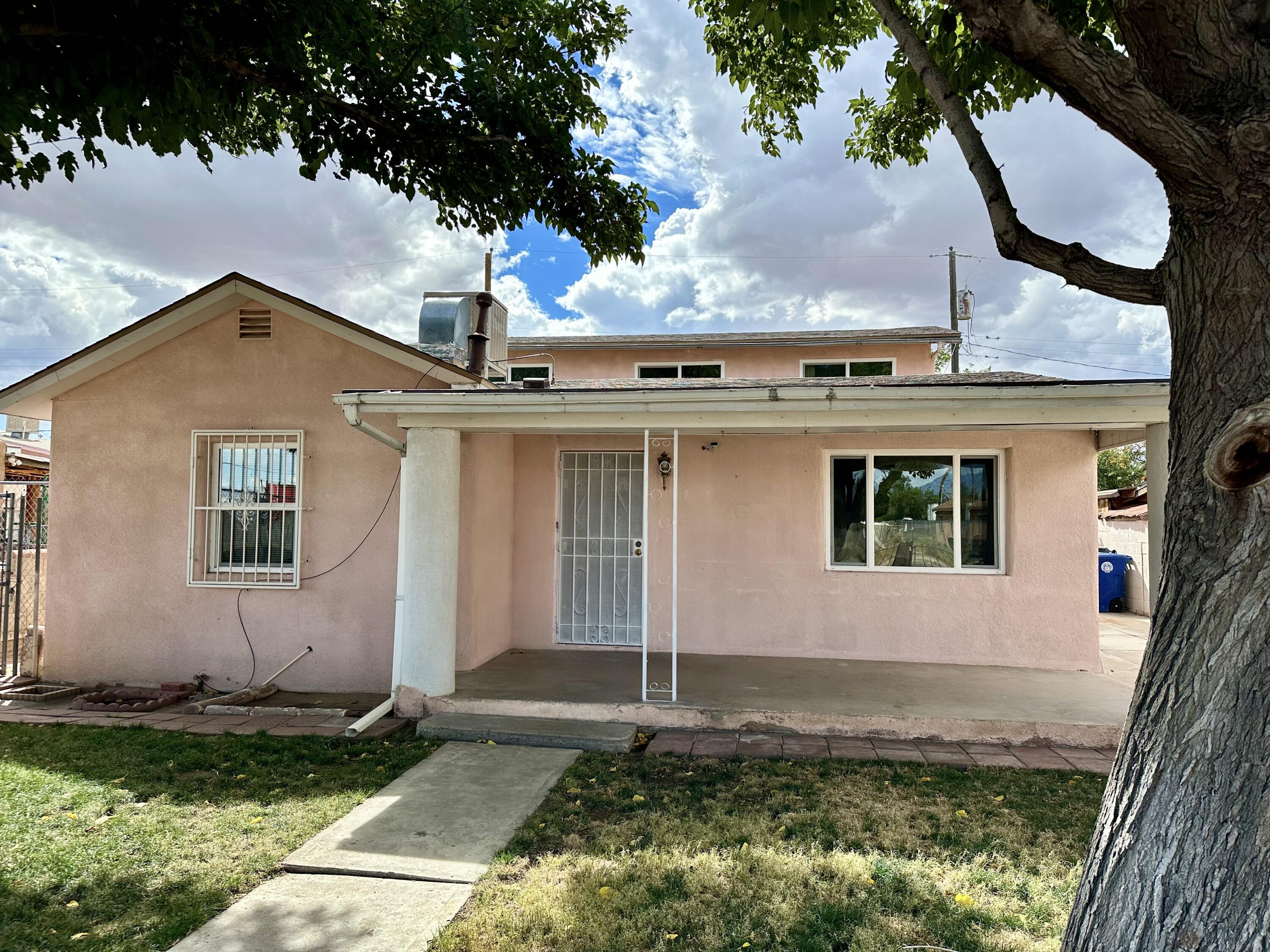 327 56th Street, Albuquerque, New Mexico image 5