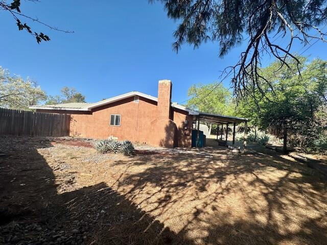 3409 Sequoia Court, Albuquerque, New Mexico image 28