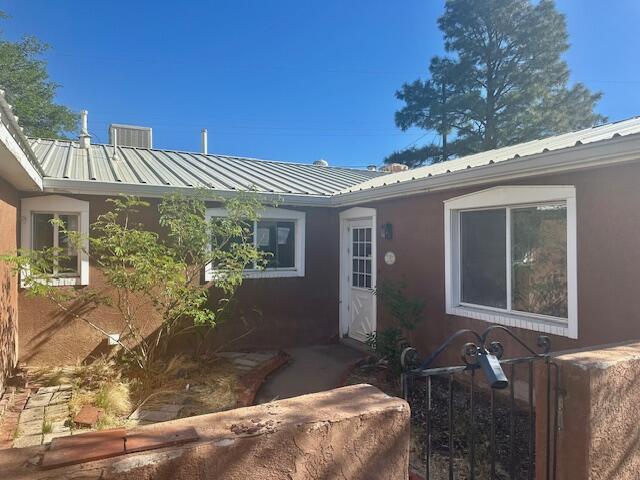 3409 Sequoia Court, Albuquerque, New Mexico image 2