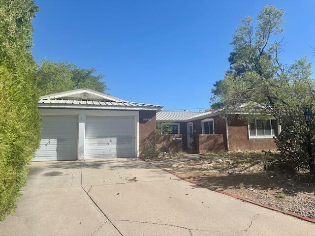 3409 Sequoia Court, Albuquerque, New Mexico image 1