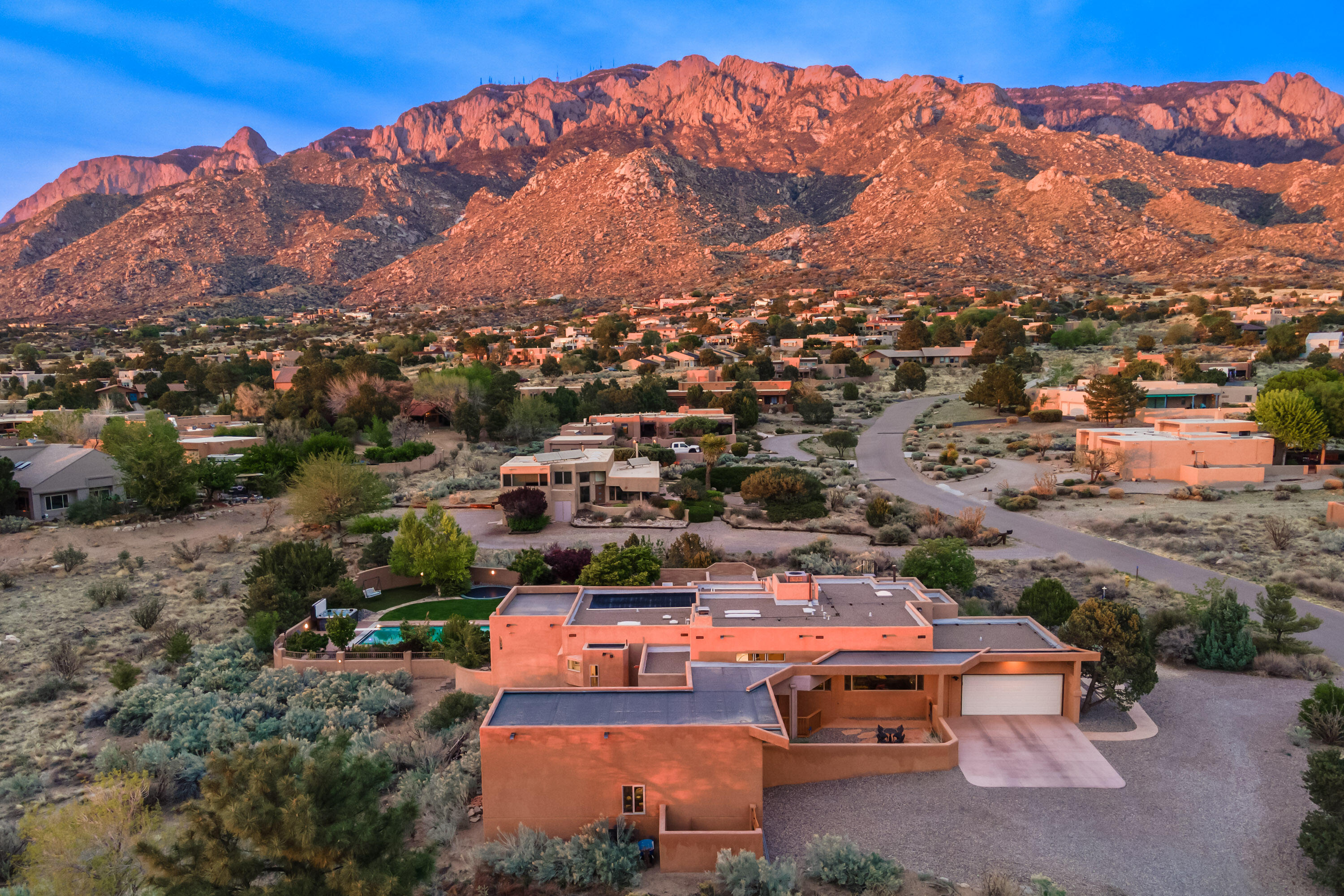 536 Black Bear Road, Albuquerque, New Mexico image 7