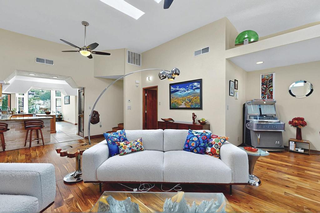536 Black Bear Road, Albuquerque, New Mexico image 24