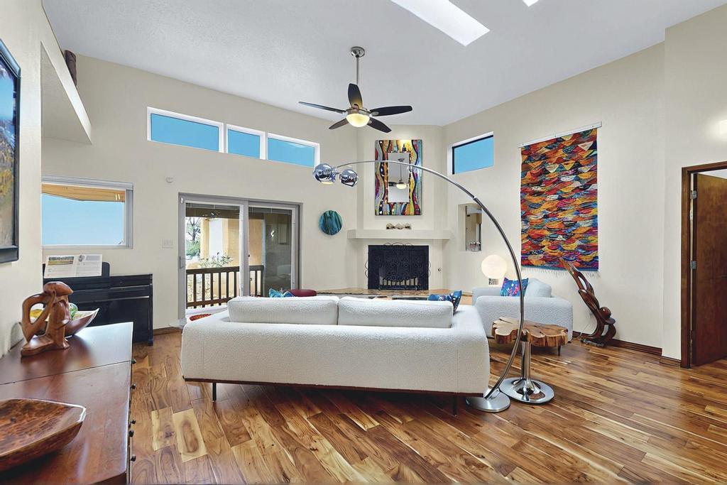 536 Black Bear Road, Albuquerque, New Mexico image 22