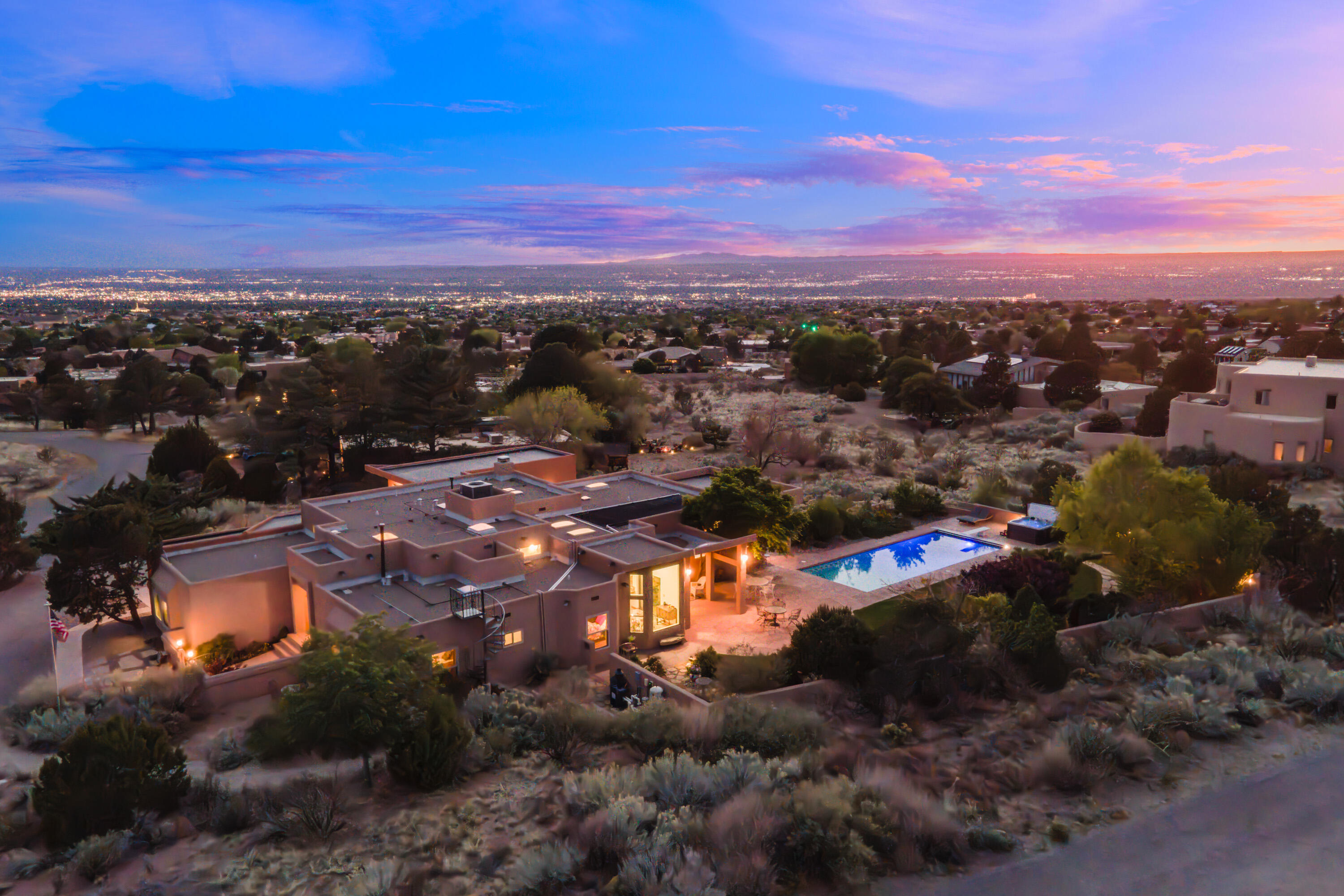 536 Black Bear Road, Albuquerque, New Mexico image 10