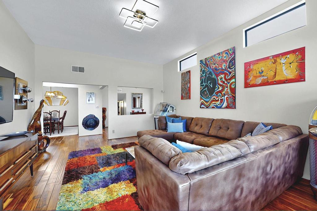 536 Black Bear Road, Albuquerque, New Mexico image 19
