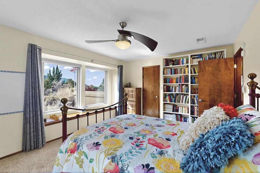 536 Black Bear Road, Albuquerque, New Mexico image 43