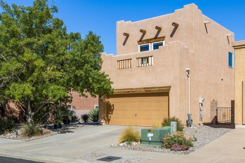 11701 TERRA BELLA Lane SE Albuquerque NM 87123