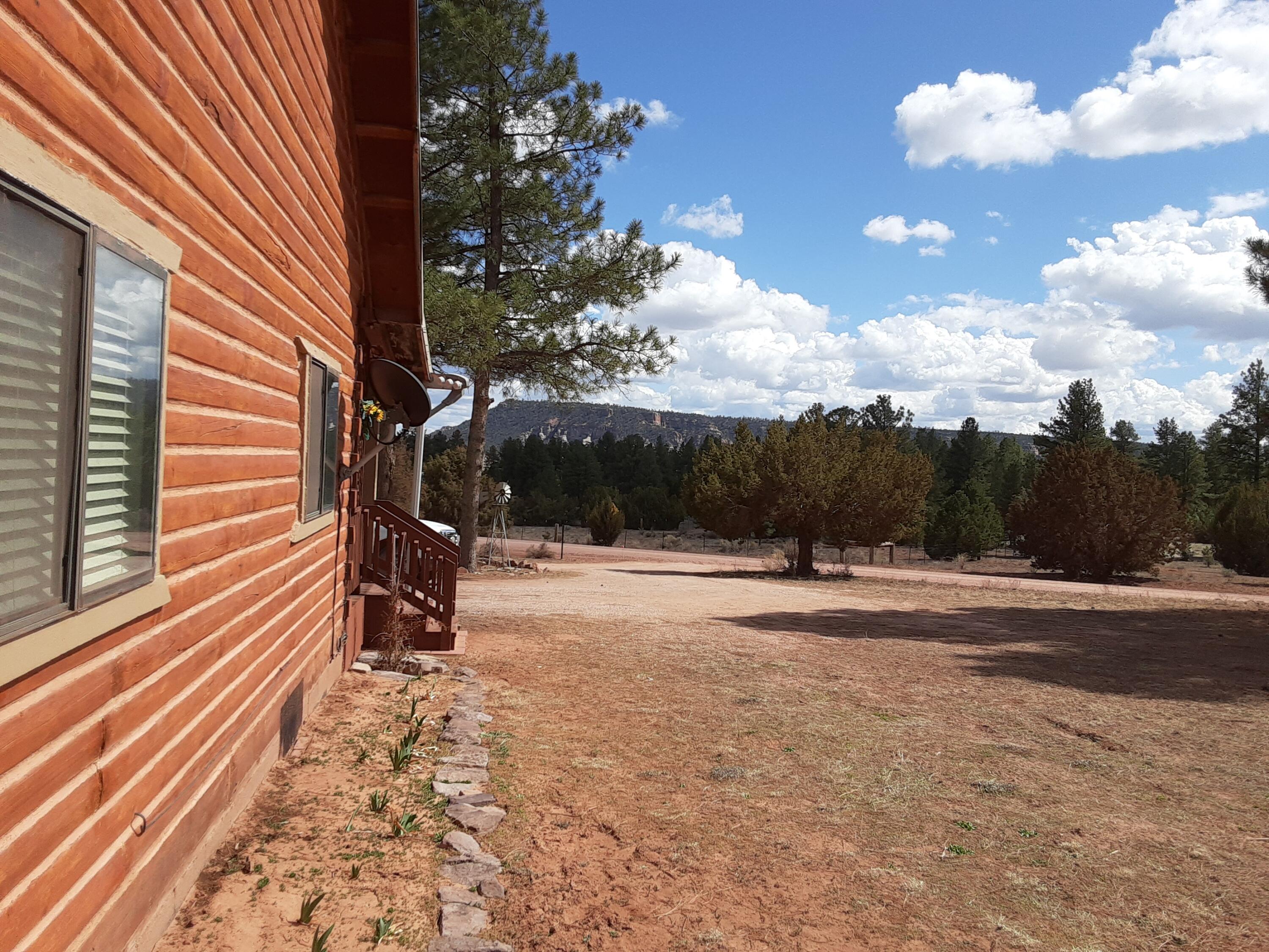 808 Timberlake Road, Ramah, New Mexico image 45