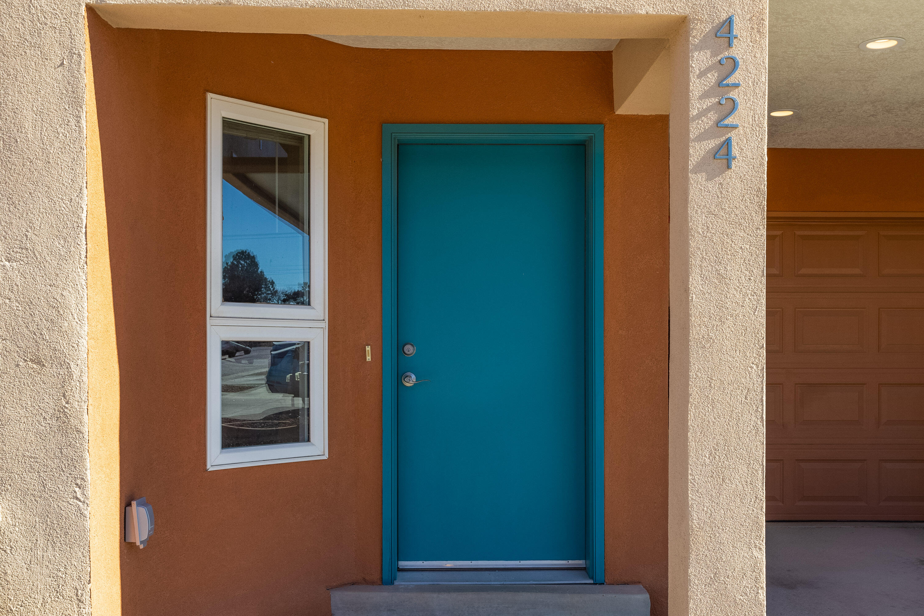 4224 Vida Verde Lane, Albuquerque, New Mexico image 2