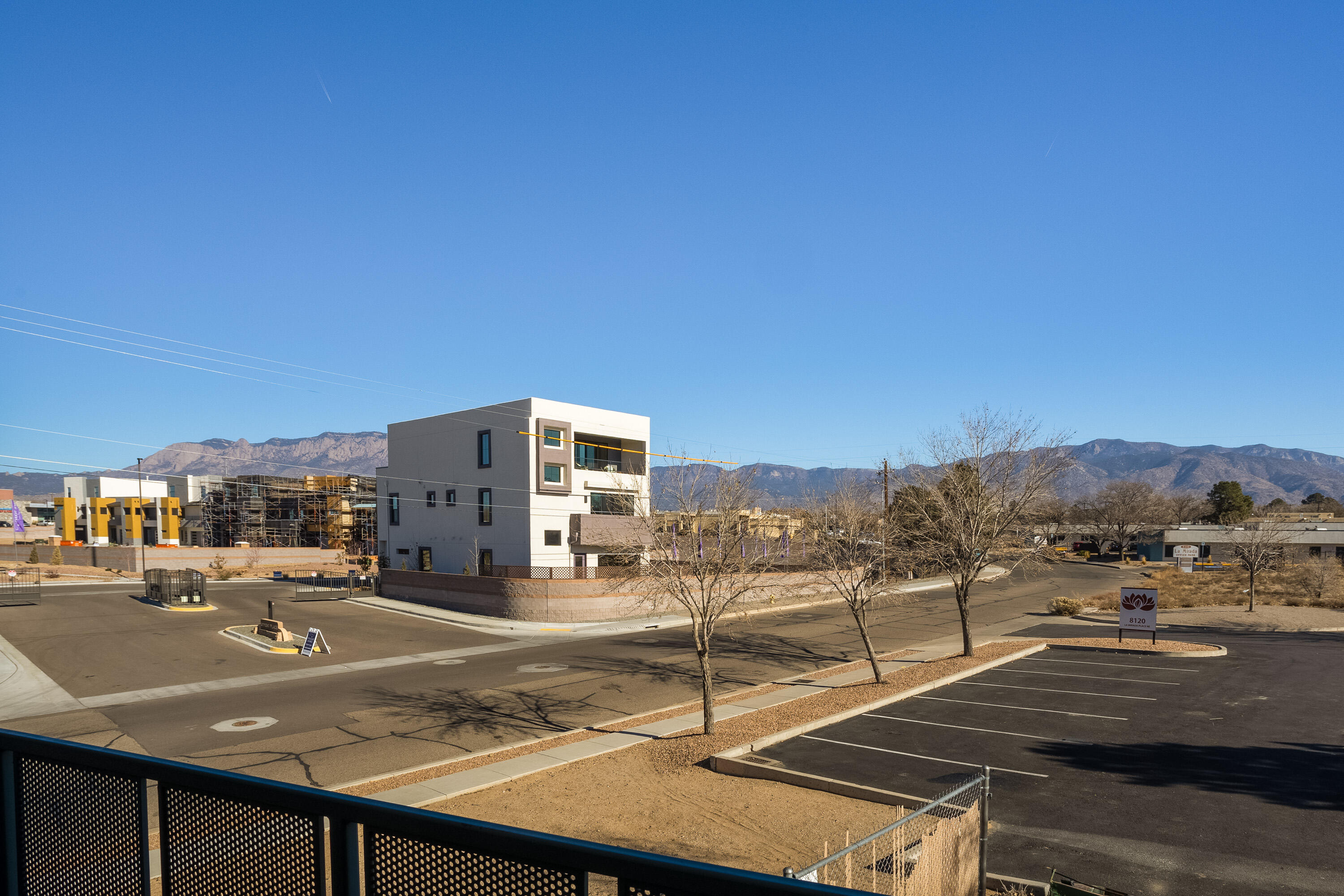 4224 Vida Verde Lane, Albuquerque, New Mexico image 6