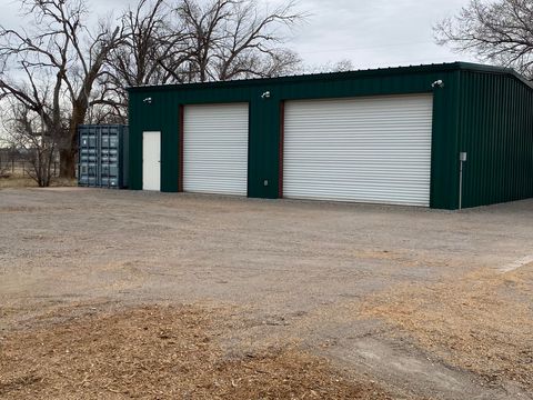 Vacant Land For Sale - 601 Linden Avenue<br/> Torrance County, Moriarty, NM 87035