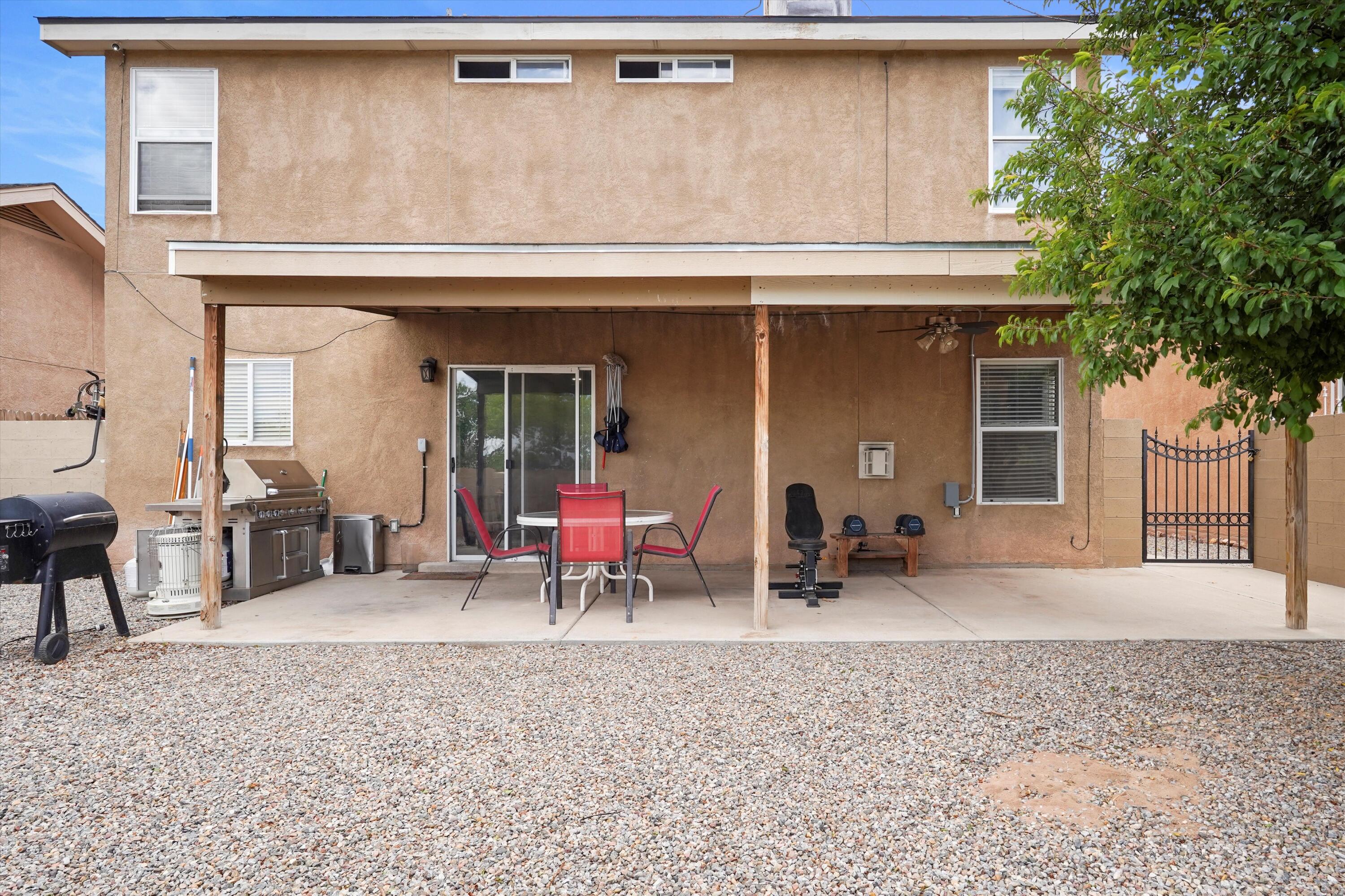 656 Cottontail Street, Albuquerque, New Mexico image 22