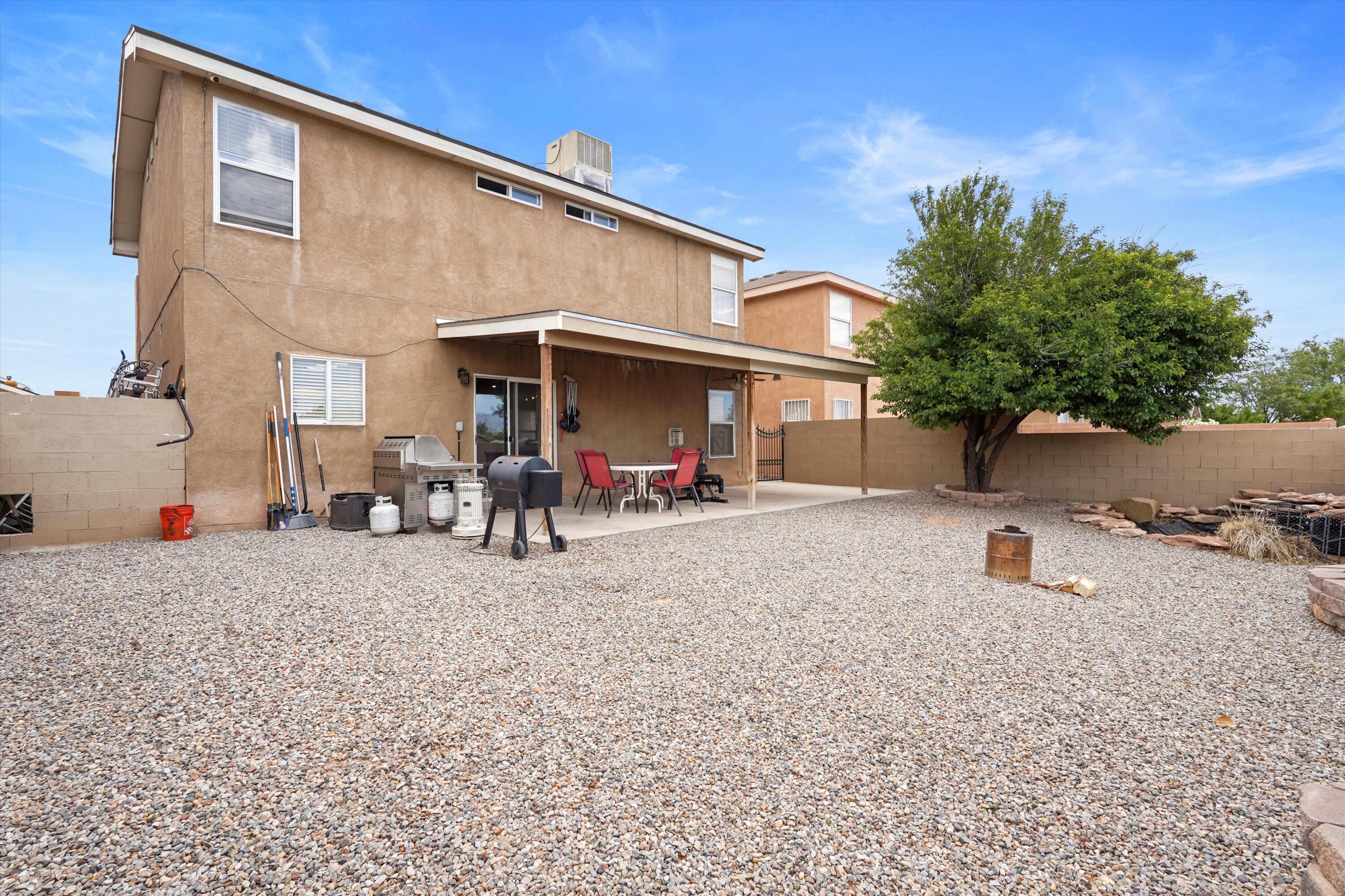 656 Cottontail Street, Albuquerque, New Mexico image 24