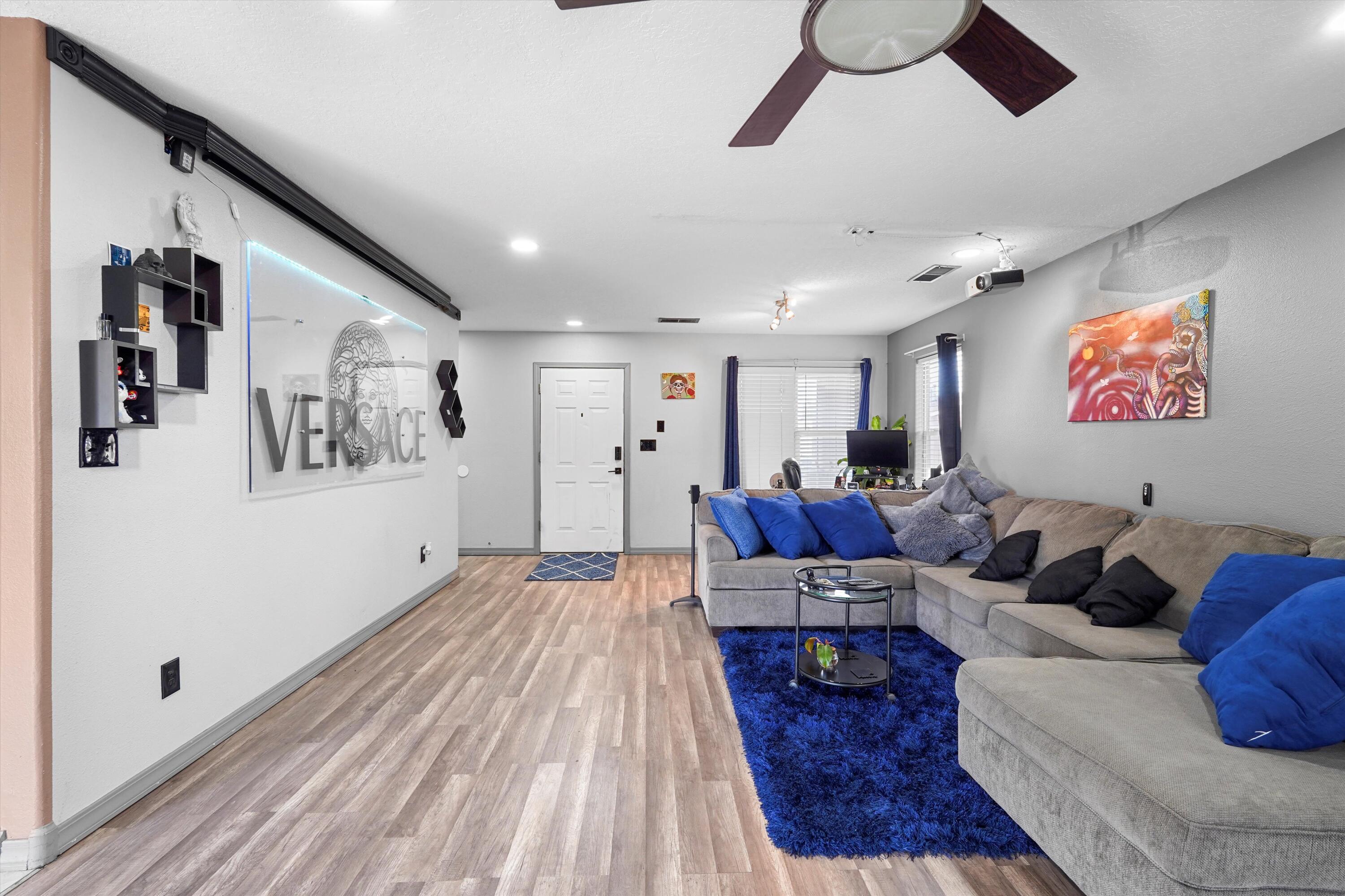 656 Cottontail Street, Albuquerque, New Mexico image 3